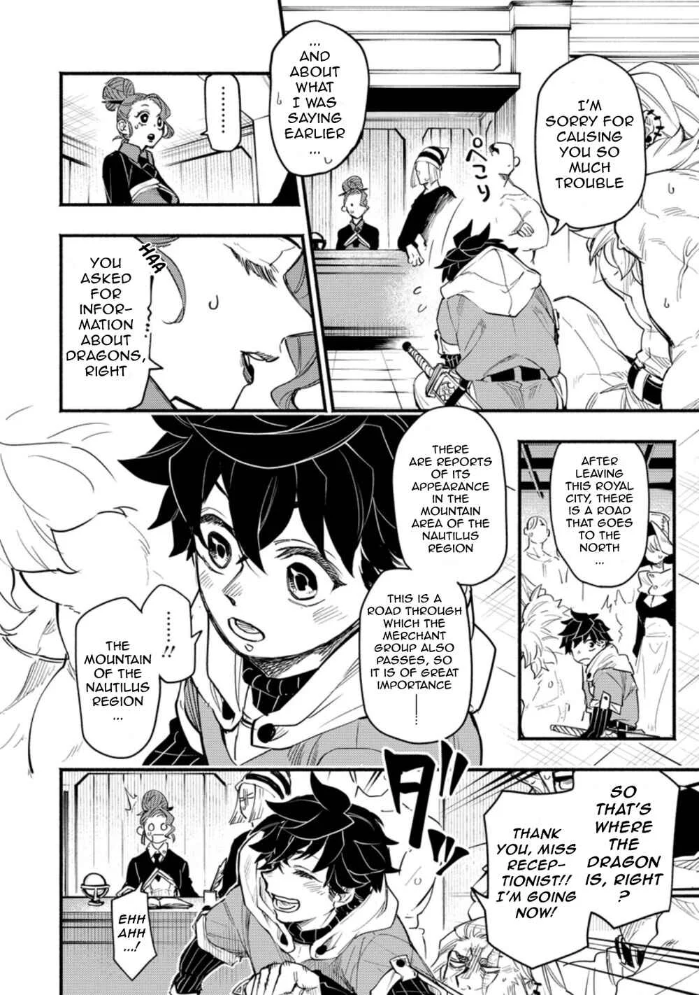 Point Gifter no Isekai Saikyou Slow Life: Black Guild kara Kaihou Sareta Otoko wa Bannou Saikyou Shoku to shite Musou Suru Chapter 2.2 - Page 2