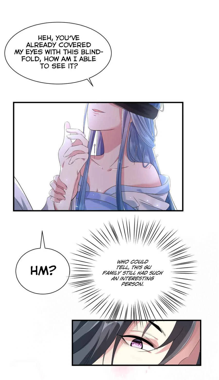 Poisonous Doctor: First Wife's Daughter Chapter 4 - Page 3