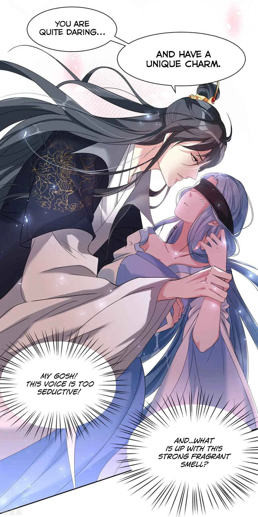 Poisonous Doctor: First Wife's Daughter Chapter 4 - Page 4