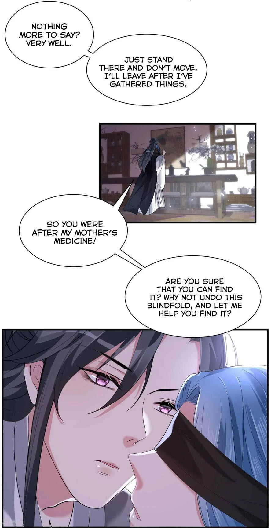 Poisonous Doctor: First Wife's Daughter Chapter 4 - Page 5
