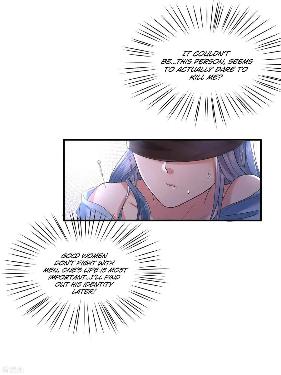Poisonous Doctor: First Wife's Daughter Chapter 4 - Page 8