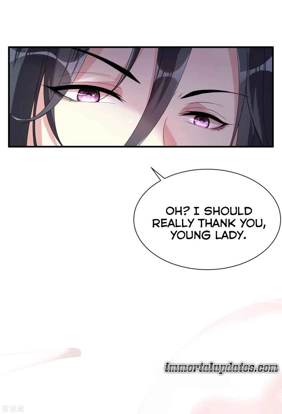 Poisonous Doctor: First Wife's Daughter Chapter 4 - Page 11