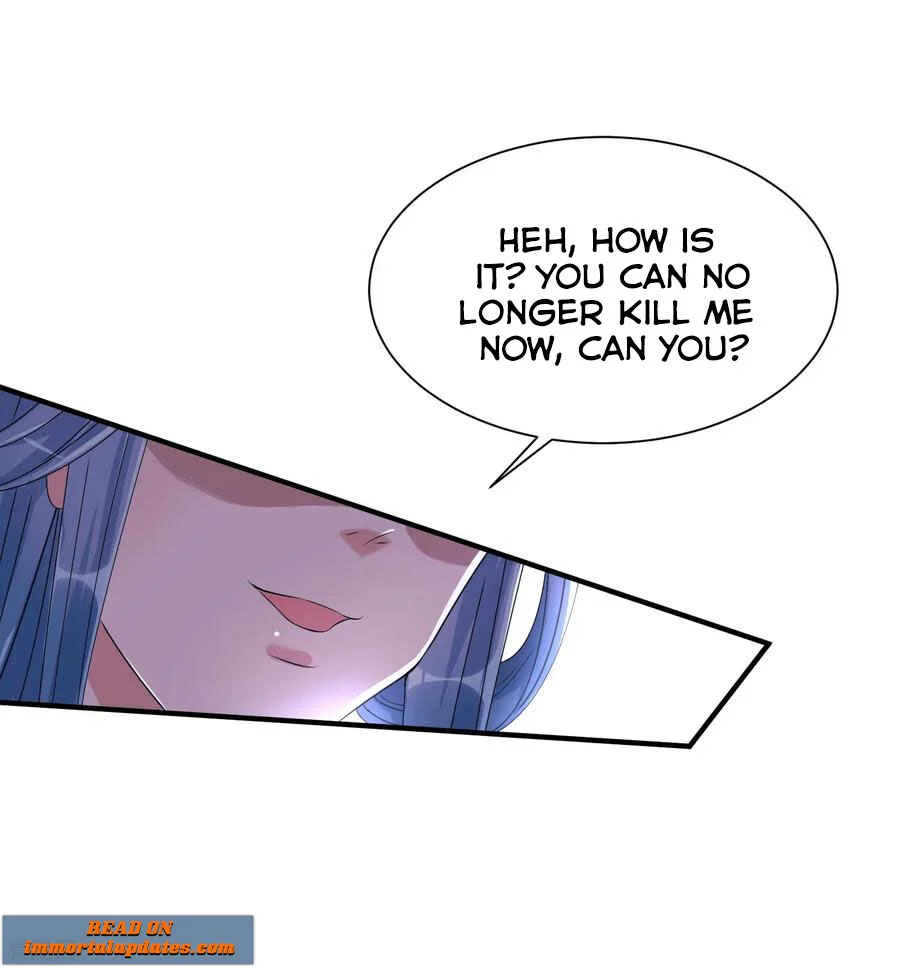 Poisonous Doctor: First Wife's Daughter Chapter 4 - Page 21