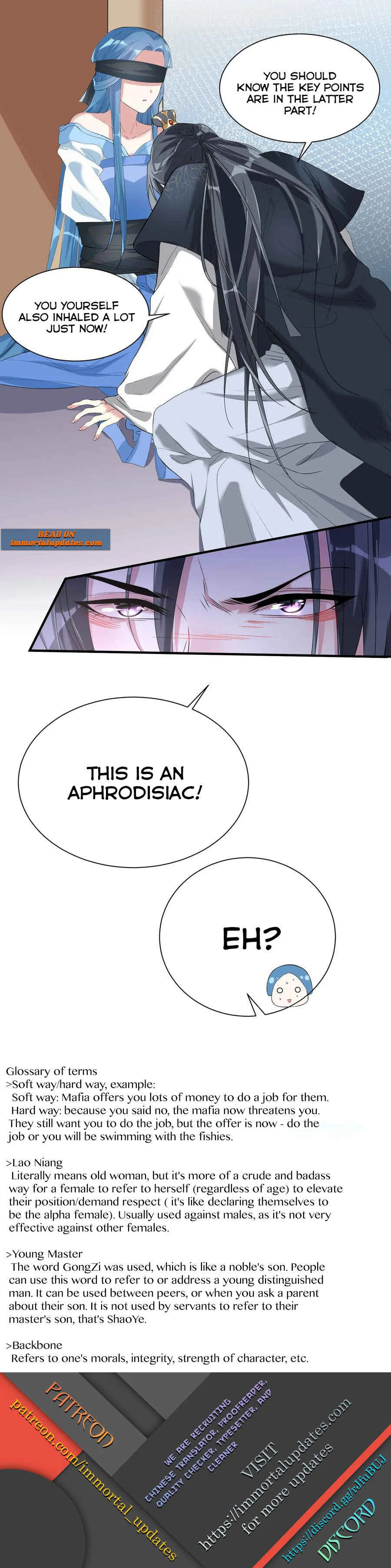 Poisonous Doctor: First Wife's Daughter Chapter 4 - Page 24