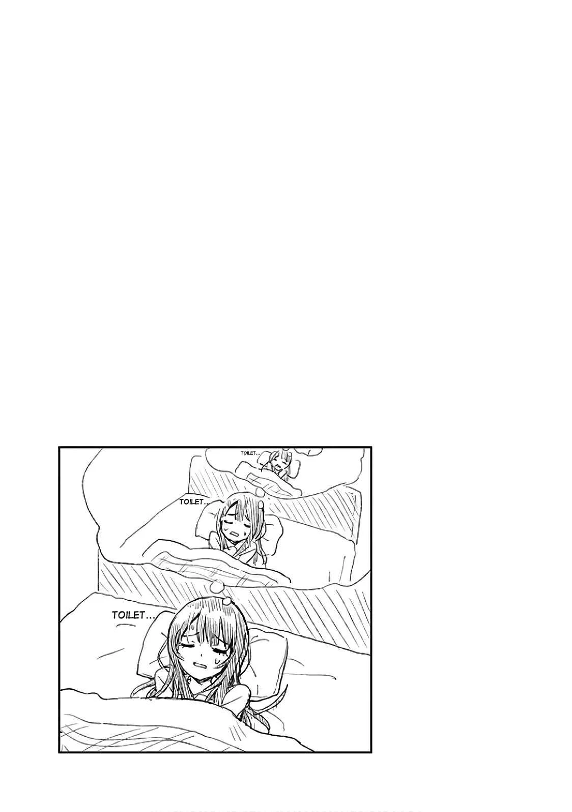Ponko Tsundere na Osananajimi Chapter 1: Childhood Friend Collapse - Page 15