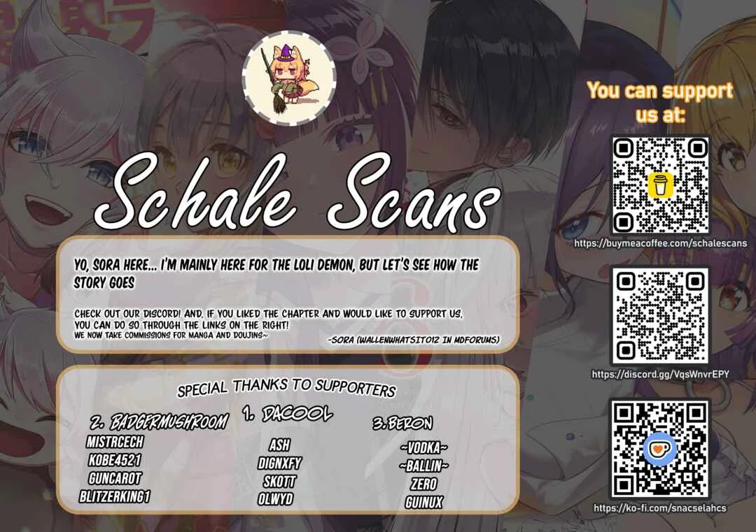 Ponkotsu Dai Shuryou-chan to Ossan Sentouin-san. Chapter 1 - Page 20