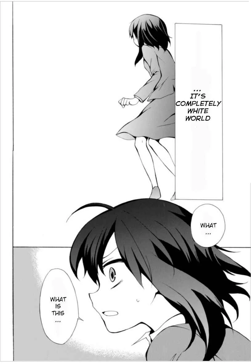 Potion-danomi de Ikinobimasu! Chapter 1.1 - Page 6