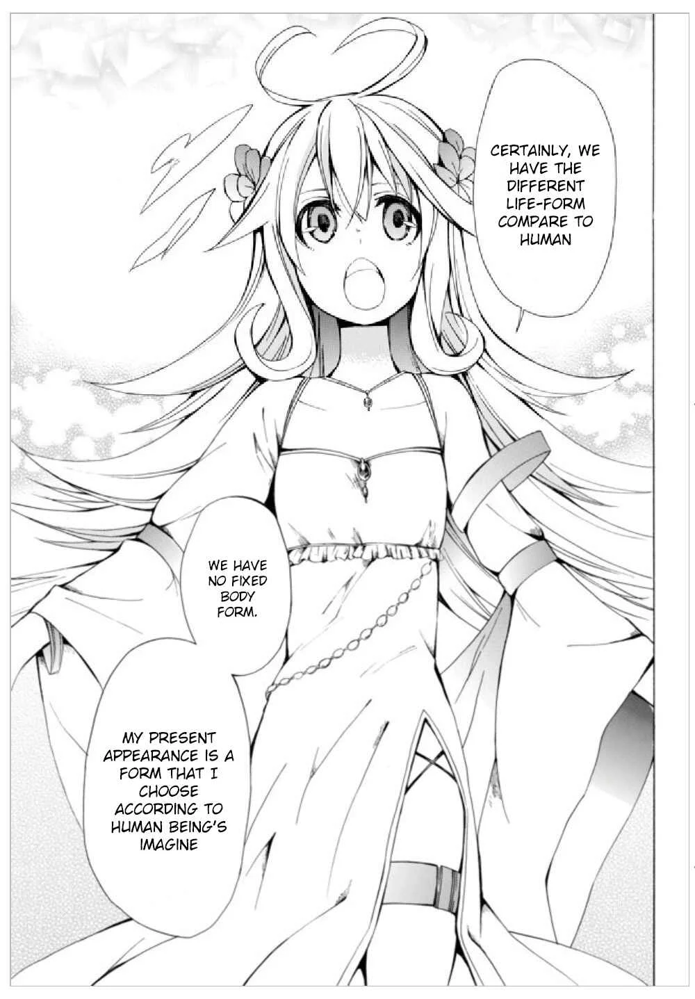 Potion-danomi de Ikinobimasu! Chapter 1.2 - Page 20