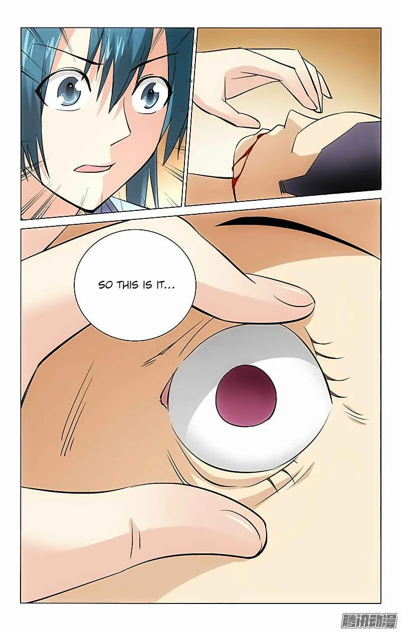Prince, Don't Do This! Chapter 4 - Page 6
