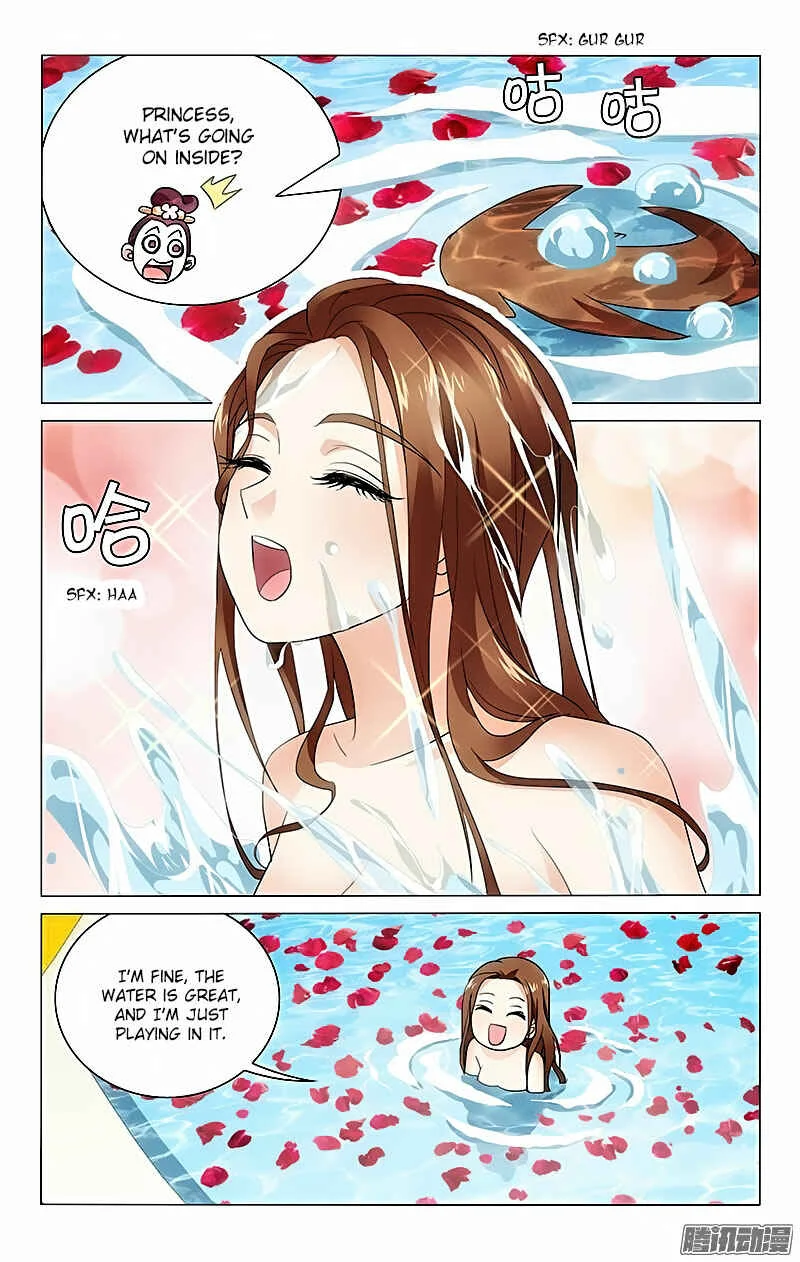 Prince, Don't Do This! Chapter 5 - Page 8