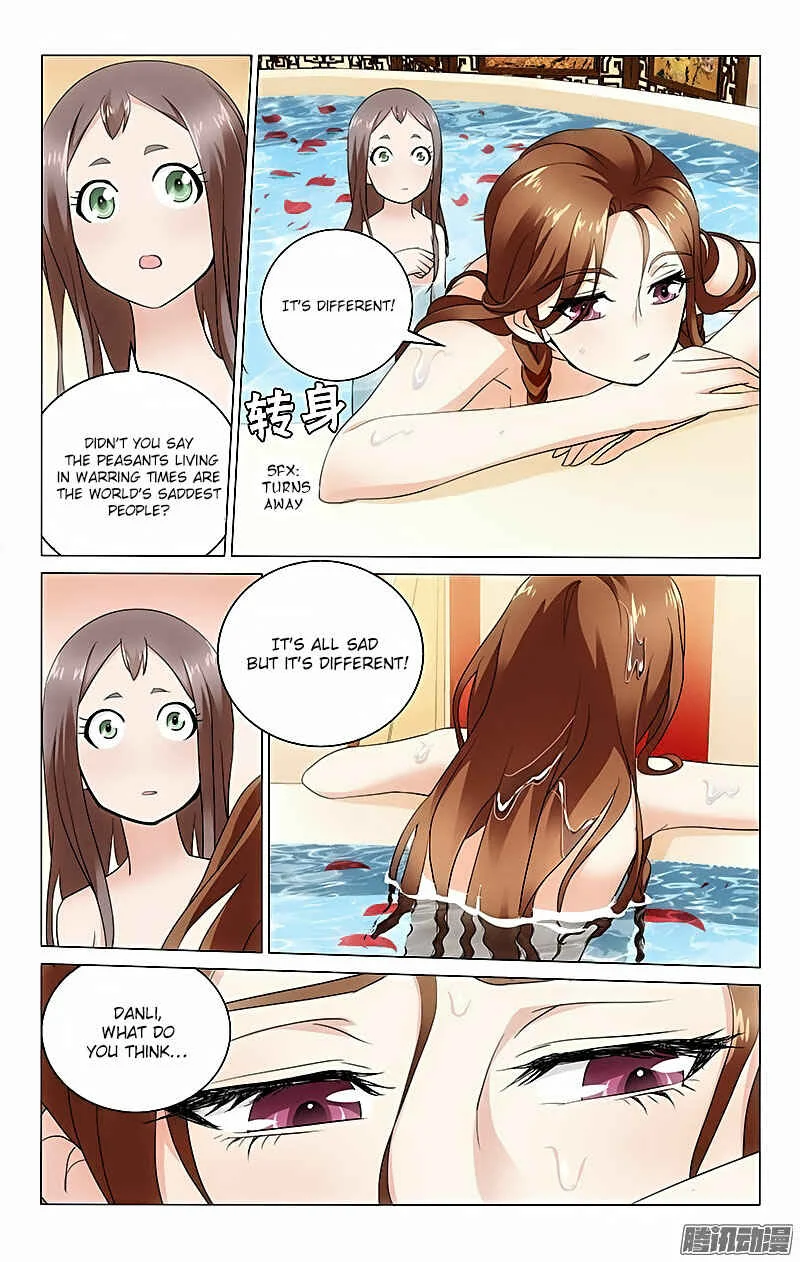 Prince, Don't Do This! Chapter 5 - Page 10