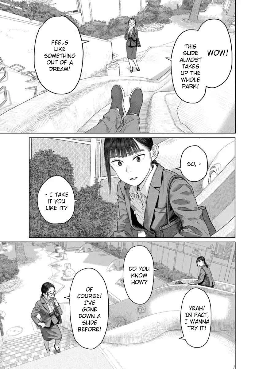 Pura Pura Chicketta Chapter 1: Lunch At the Park - Page 30