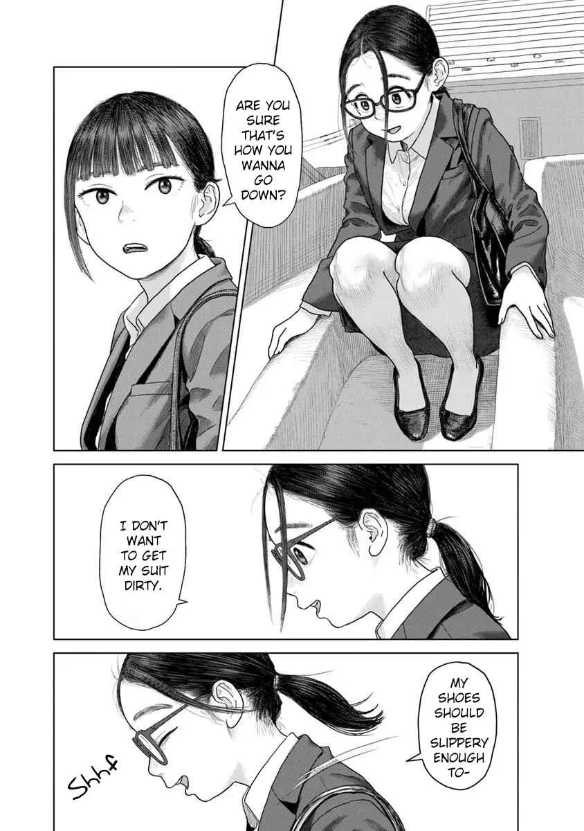 Pura Pura Chicketta Chapter 1: Lunch At the Park - Page 31