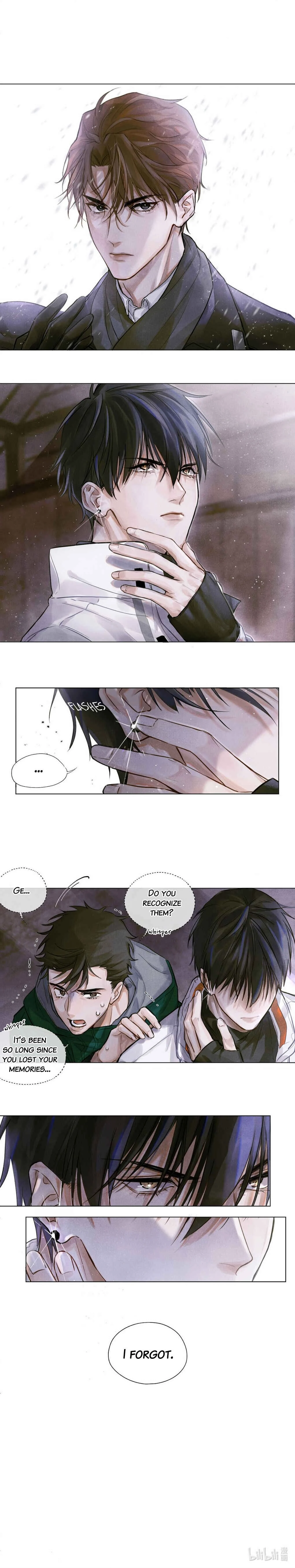 Quánqiú Gāokǎo Chapter 1: The game begins yet life ends - Page 13