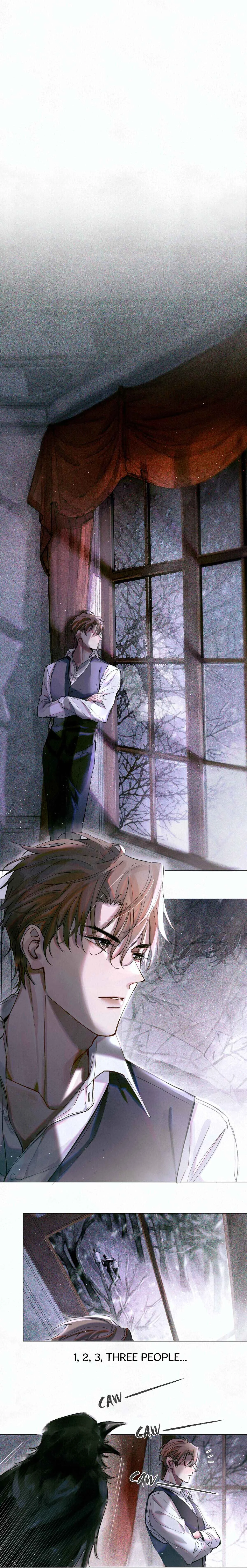 Quánqiú Gāokǎo Chapter 4: Your 'Little Girl' - Page 8