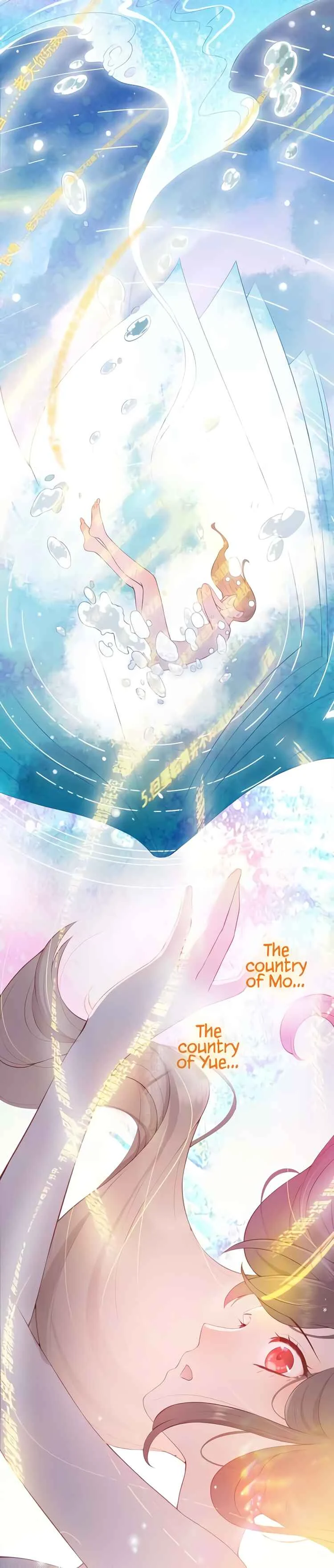 Raising the Enemy Only Brings Trouble Chapter 1: Killing The Male Lead on The First Day of Time Travel - Page 8
