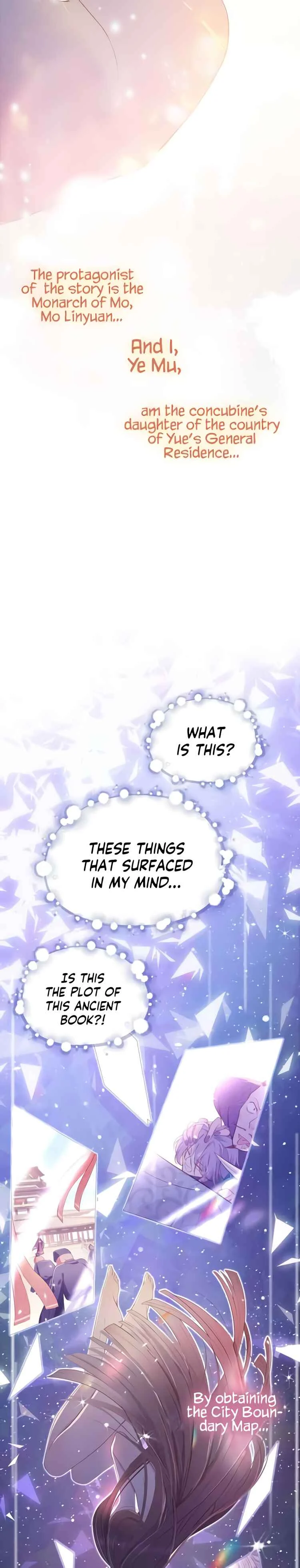 Raising the Enemy Only Brings Trouble Chapter 1: Killing The Male Lead on The First Day of Time Travel - Page 9
