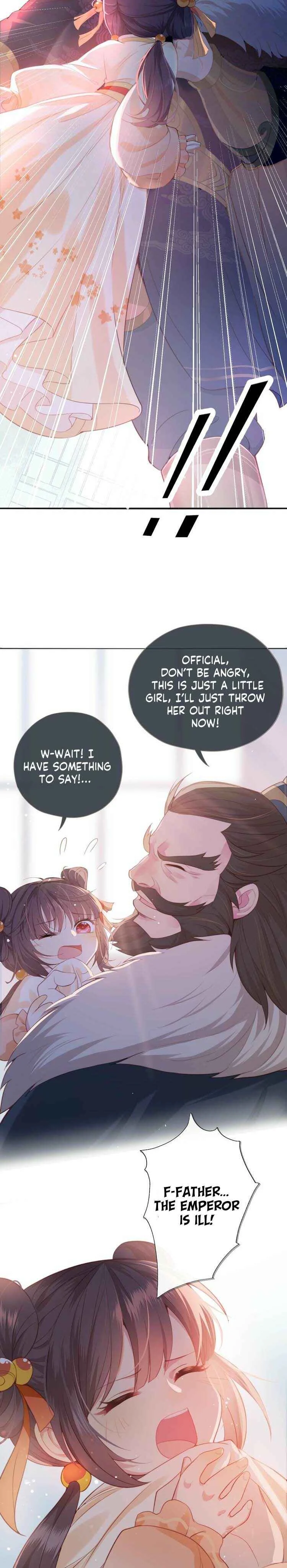 Raising the Enemy Only Brings Trouble Chapter 1: Killing The Male Lead on The First Day of Time Travel - Page 19