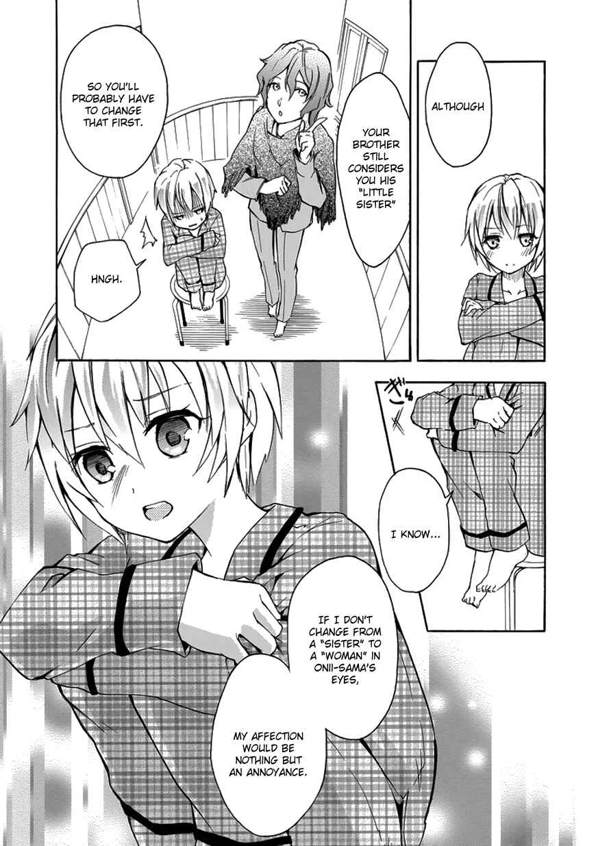 Rakudai Kishi no Cavalry Chapter 5: Arisuin Nagi - Page 12
