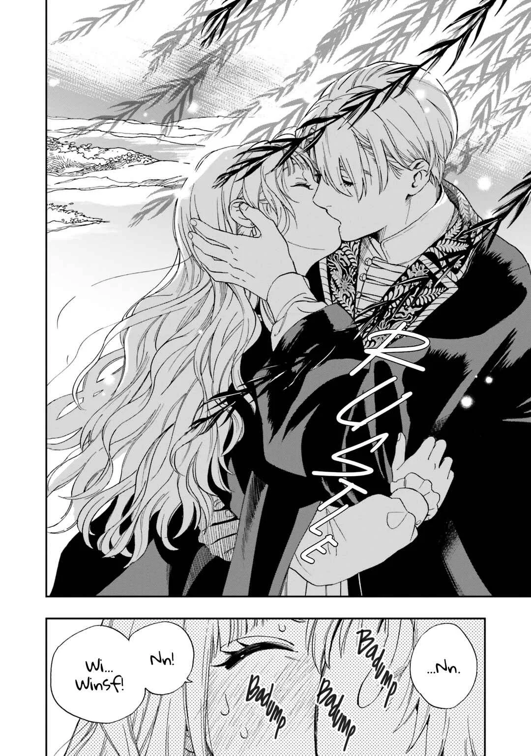 Re-Living My Life with a Boyfriend Who Doesn't Remember Me Chapter 1: The Second Entrance Ceremony - Page 2