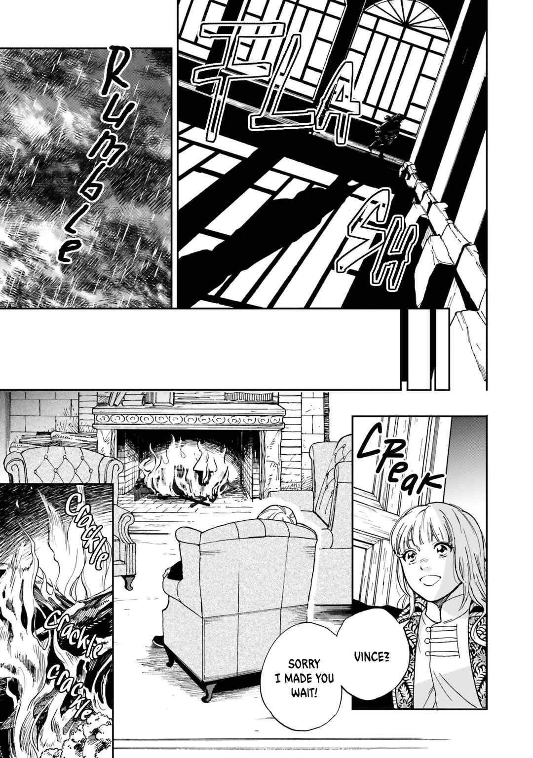 Re-Living My Life with a Boyfriend Who Doesn't Remember Me Chapter 1: The Second Entrance Ceremony - Page 11