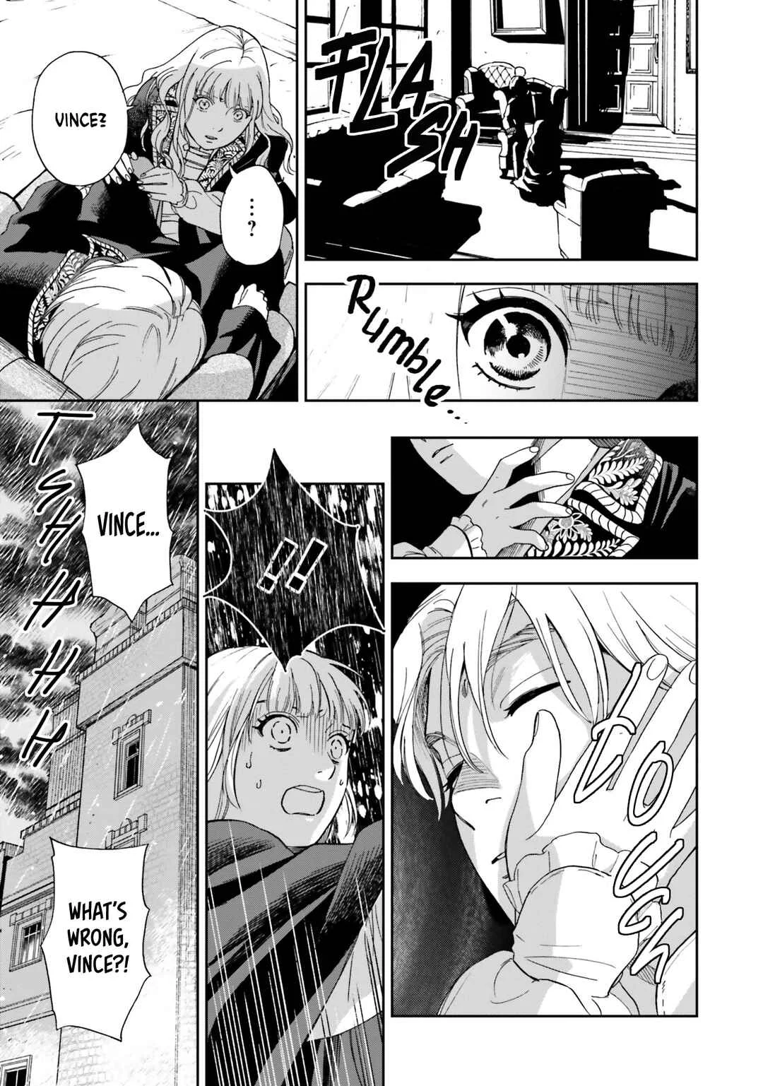 Re-Living My Life with a Boyfriend Who Doesn't Remember Me Chapter 1: The Second Entrance Ceremony - Page 13
