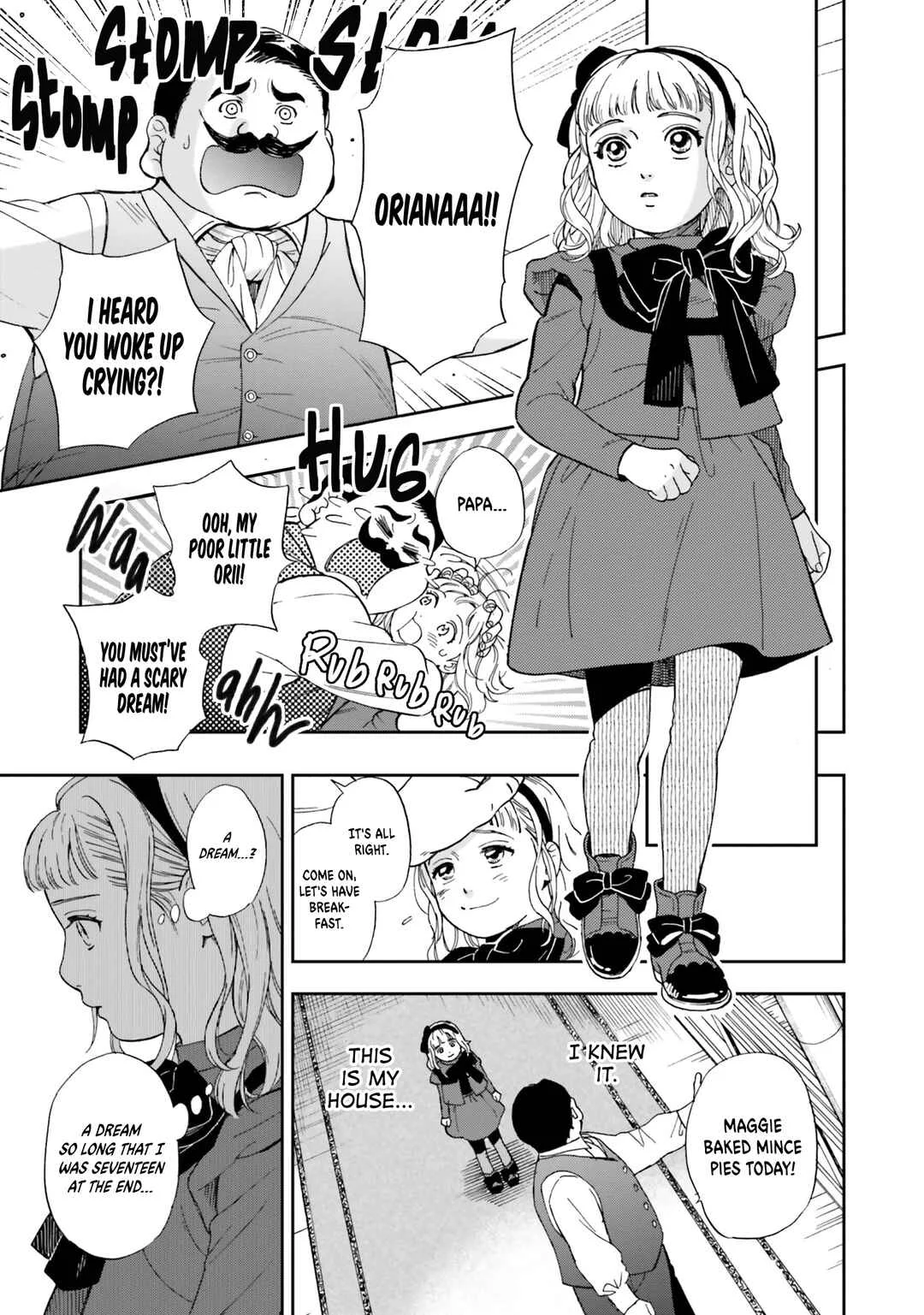 Re-Living My Life with a Boyfriend Who Doesn't Remember Me Chapter 1: The Second Entrance Ceremony - Page 23