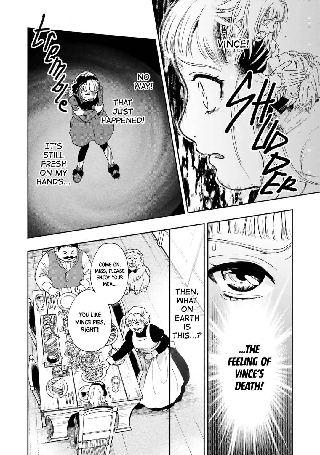 Re-Living My Life with a Boyfriend Who Doesn't Remember Me Chapter 1: The Second Entrance Ceremony - Page 24