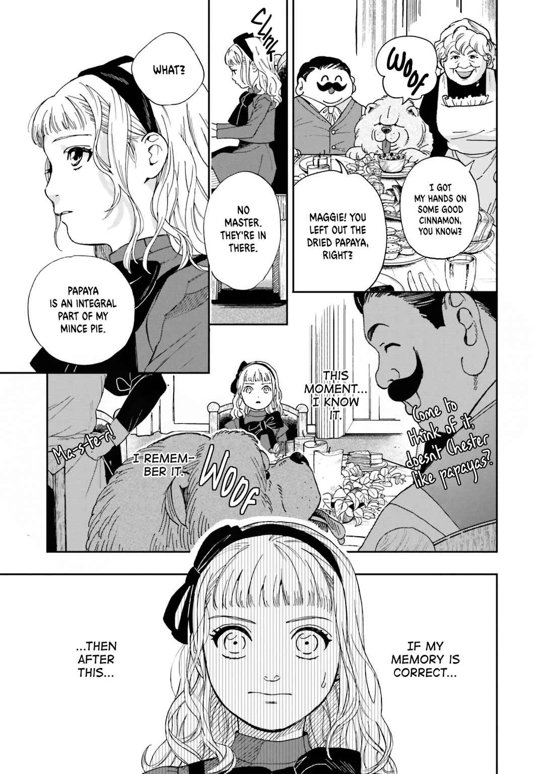 Re-Living My Life with a Boyfriend Who Doesn't Remember Me Chapter 1: The Second Entrance Ceremony - Page 25