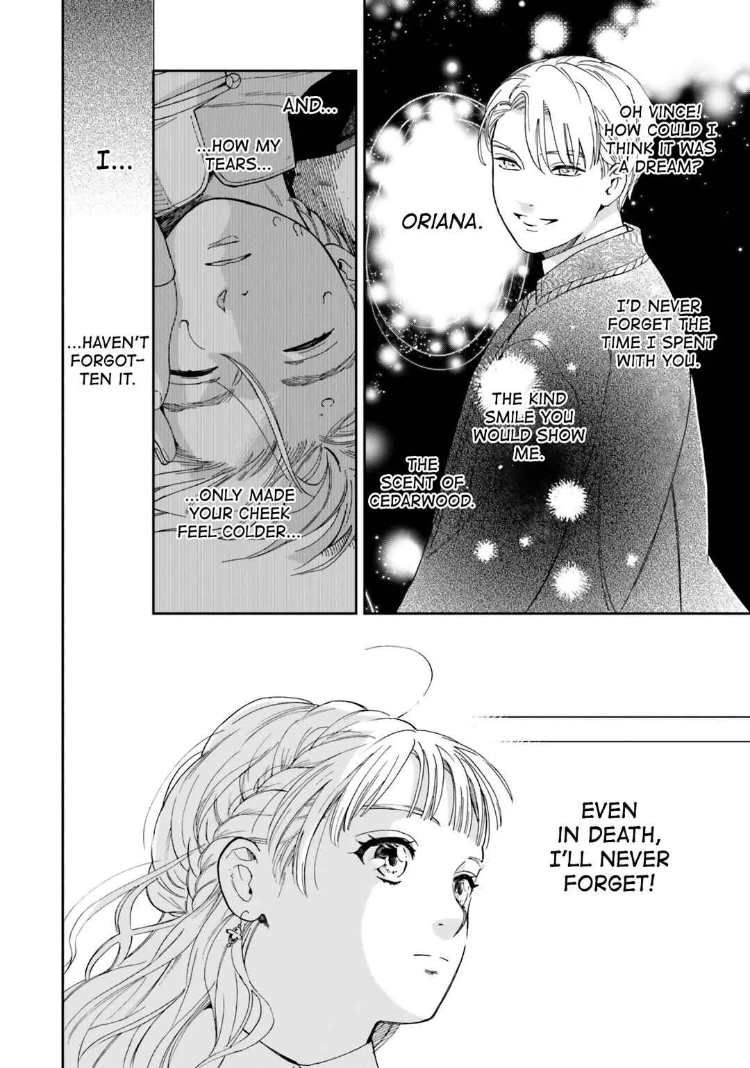 Re-Living My Life with a Boyfriend Who Doesn't Remember Me Chapter 1: The Second Entrance Ceremony - Page 28