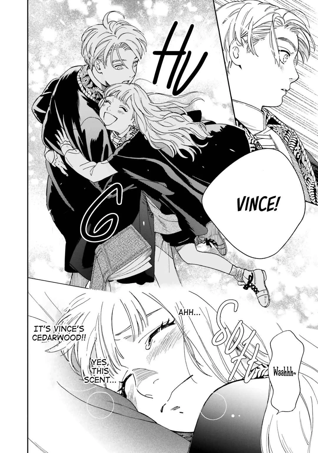 Re-Living My Life with a Boyfriend Who Doesn't Remember Me Chapter 1: The Second Entrance Ceremony - Page 34