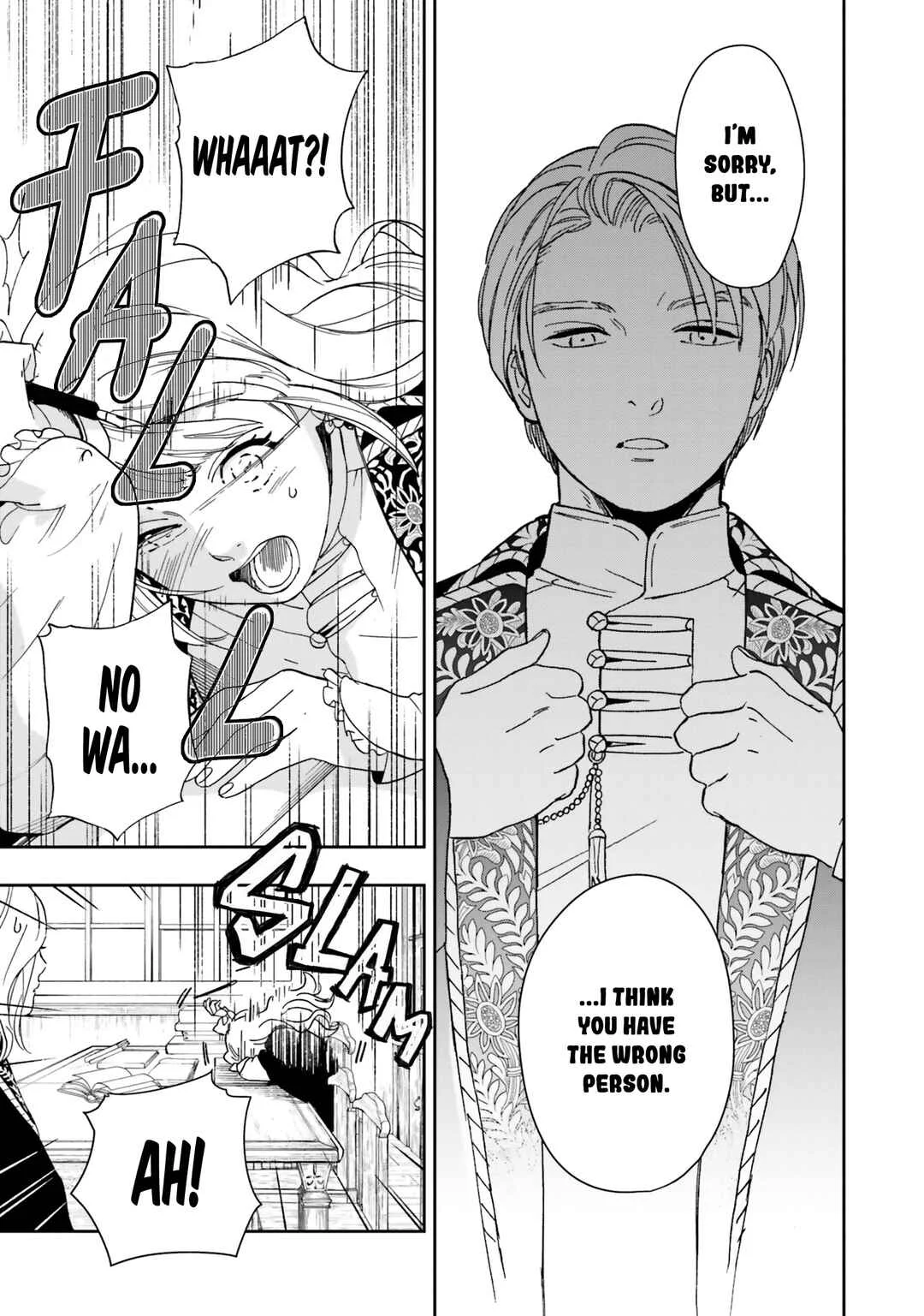 Re-Living My Life with a Boyfriend Who Doesn't Remember Me Chapter 2: Branches of the Dragon Tree - Page 5