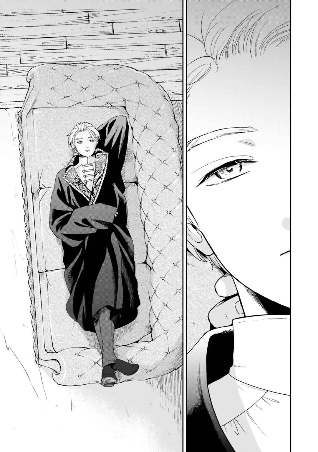 Re-Living My Life with a Boyfriend Who Doesn't Remember Me Chapter 3: Redoing the Fourth Year - Page 16
