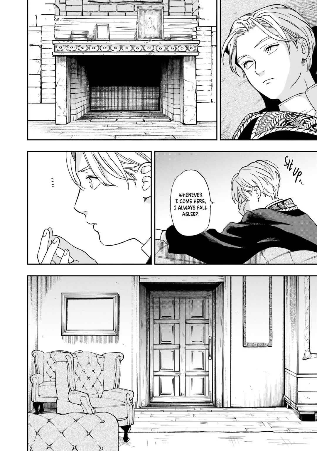 Re-Living My Life with a Boyfriend Who Doesn't Remember Me Chapter 3: Redoing the Fourth Year - Page 17