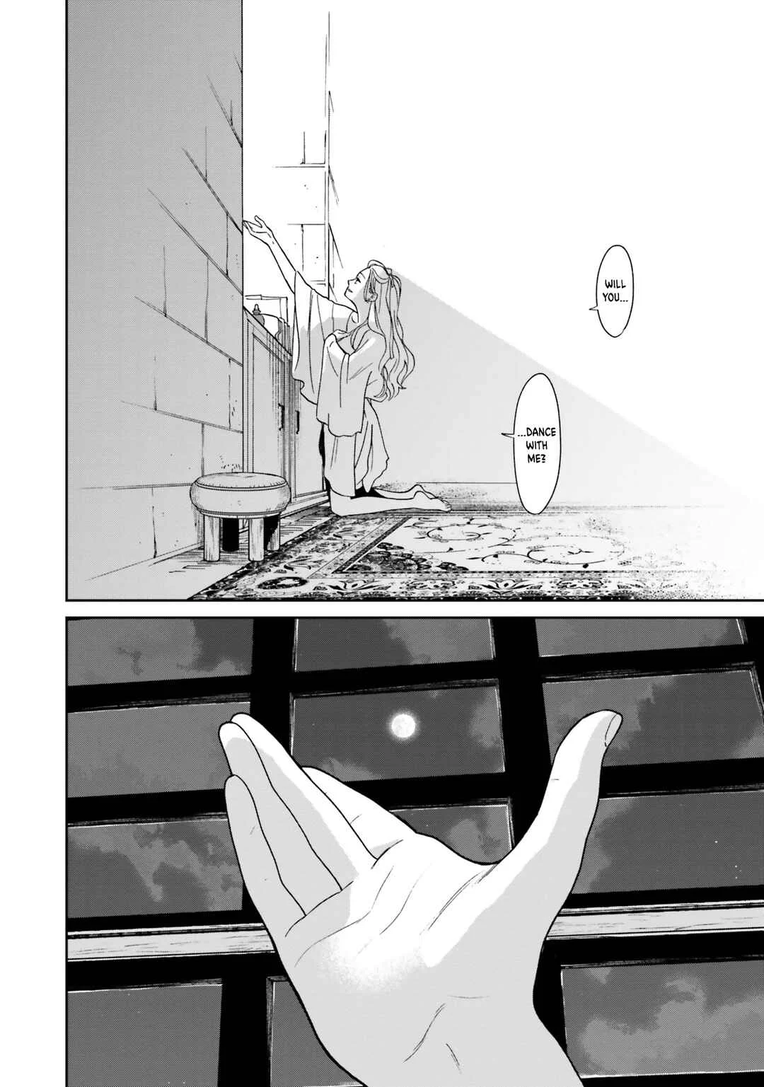 Re-Living My Life with a Boyfriend Who Doesn't Remember Me Chapter 3: Redoing the Fourth Year - Page 31