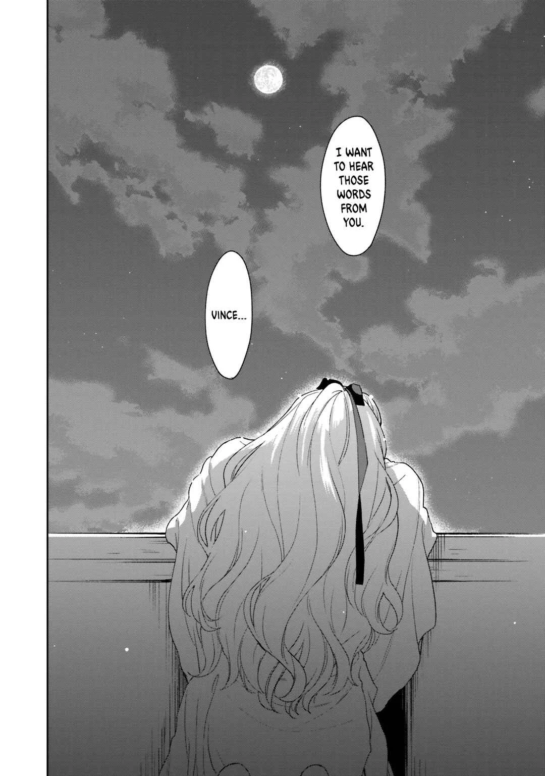 Re-Living My Life with a Boyfriend Who Doesn't Remember Me Chapter 3: Redoing the Fourth Year - Page 33