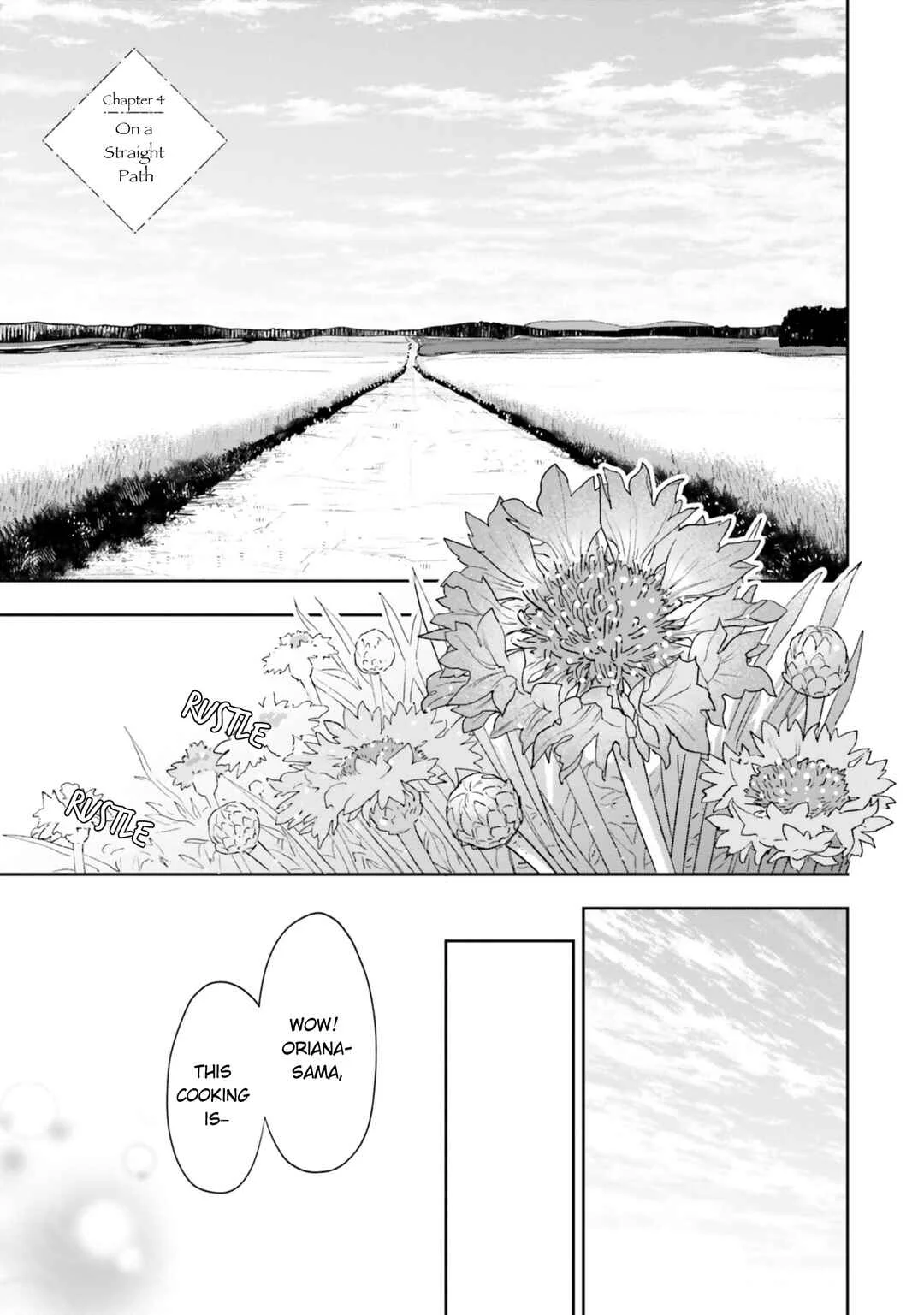 Re-Living My Life with a Boyfriend Who Doesn't Remember Me Chapter 4: On A Straight Path - Page 1
