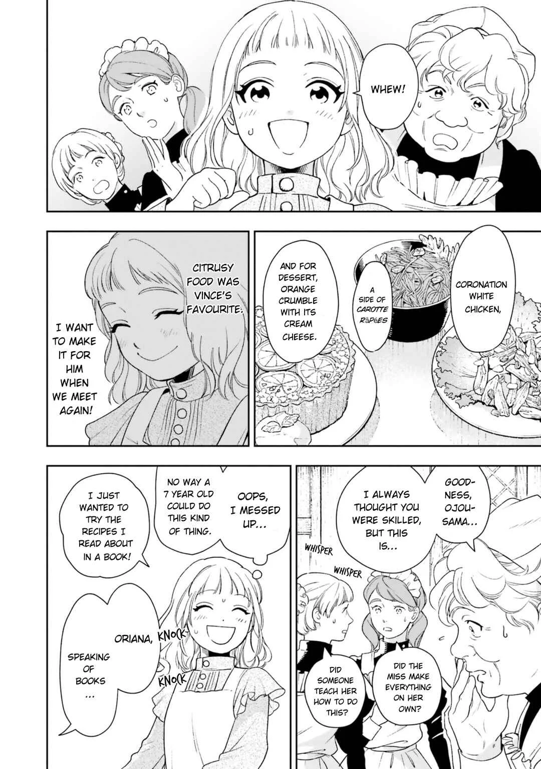 Re-Living My Life with a Boyfriend Who Doesn't Remember Me Chapter 4: On A Straight Path - Page 2