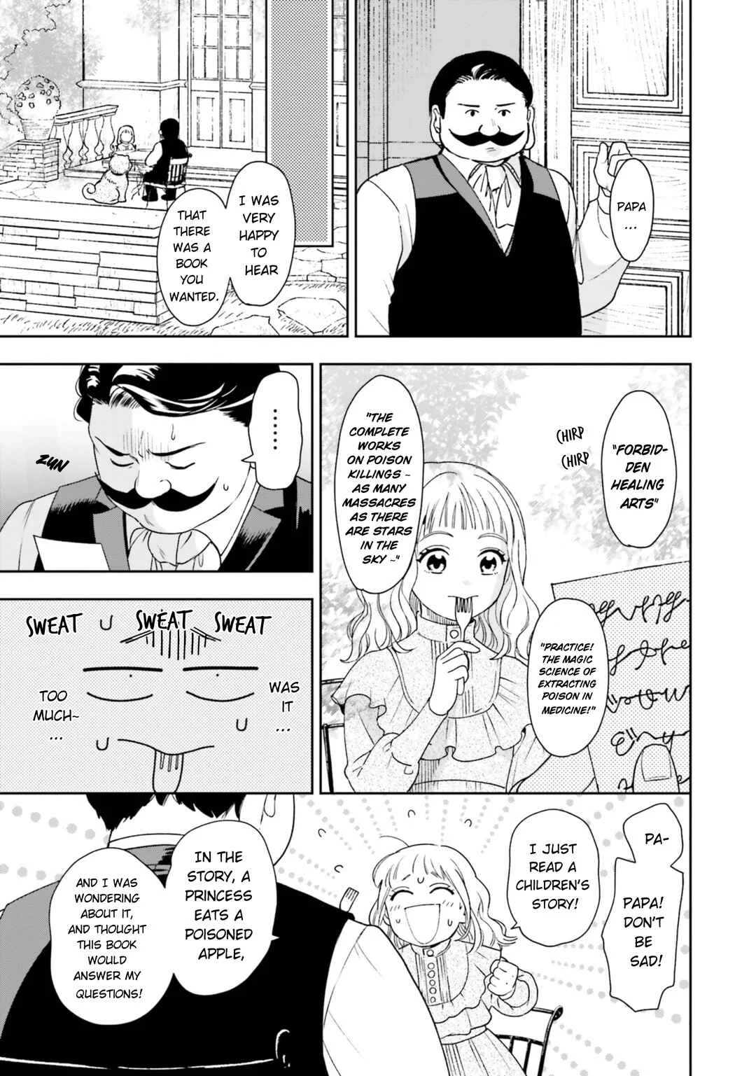 Re-Living My Life with a Boyfriend Who Doesn't Remember Me Chapter 4: On A Straight Path - Page 3