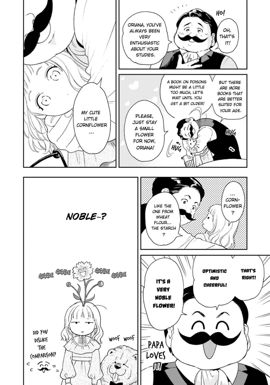 Re-Living My Life with a Boyfriend Who Doesn't Remember Me Chapter 4: On A Straight Path - Page 4