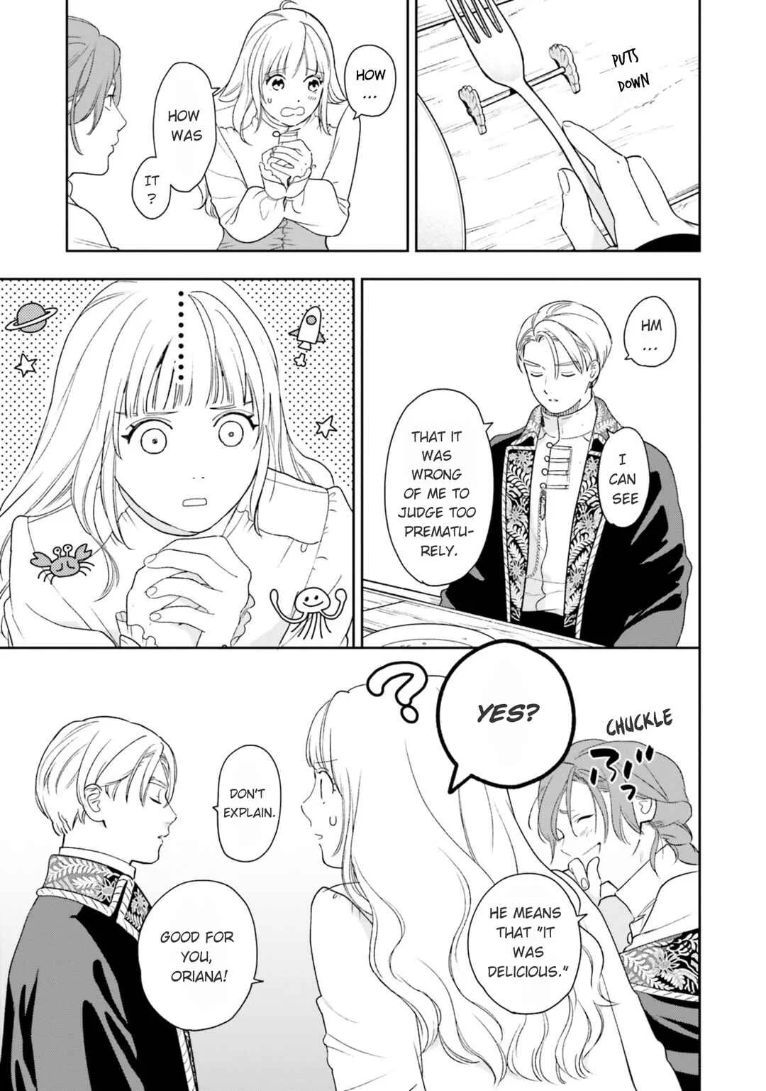Re-Living My Life with a Boyfriend Who Doesn't Remember Me Chapter 4: On A Straight Path - Page 13