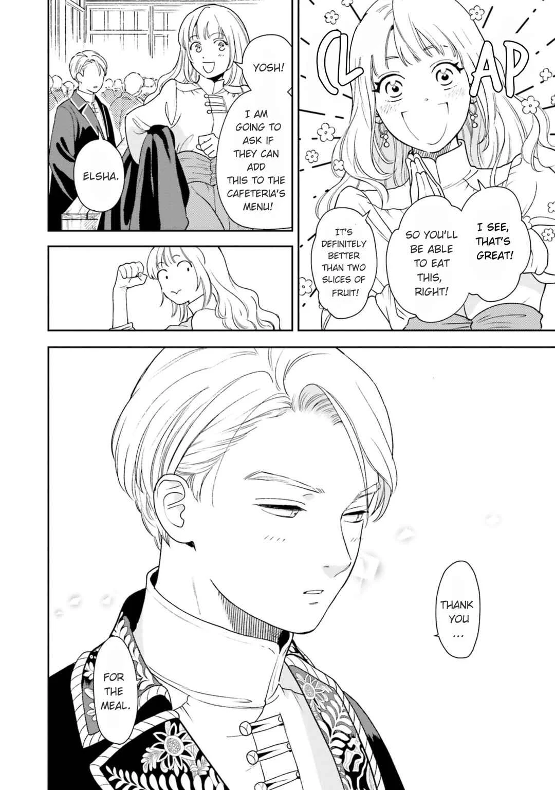 Re-Living My Life with a Boyfriend Who Doesn't Remember Me Chapter 4: On A Straight Path - Page 14