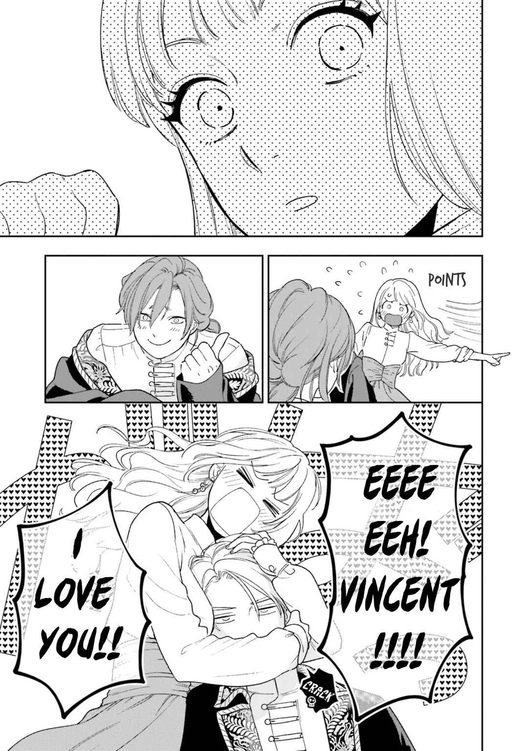 Re-Living My Life with a Boyfriend Who Doesn't Remember Me Chapter 4: On A Straight Path - Page 15
