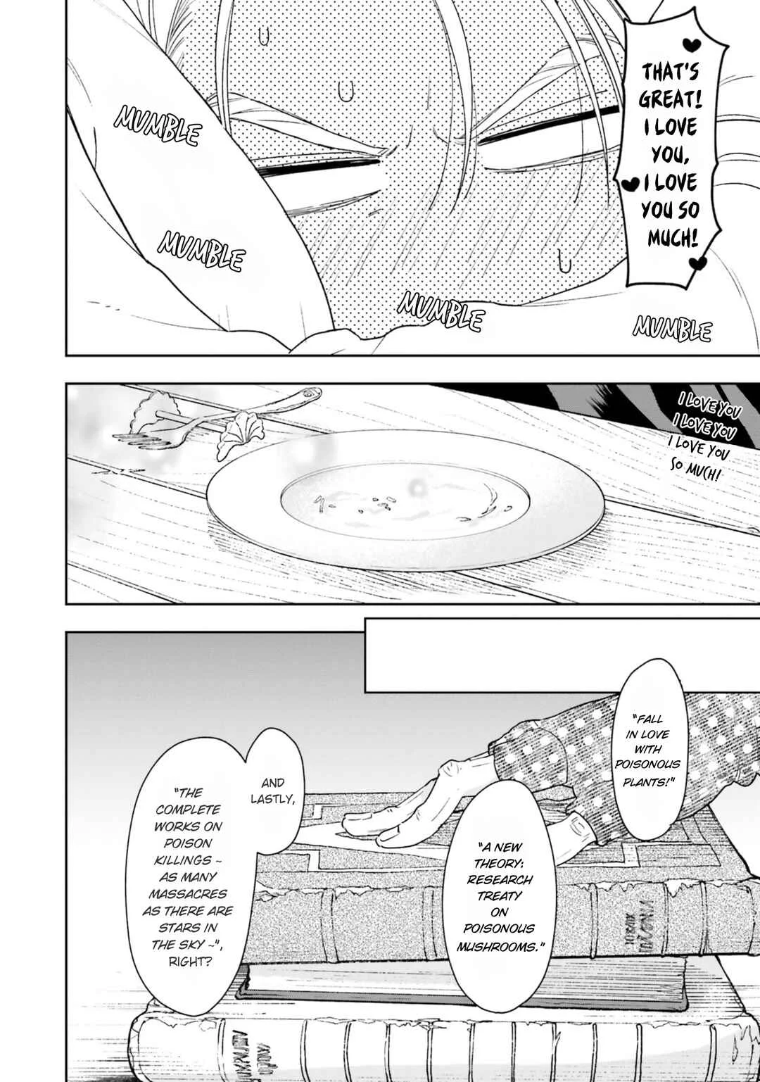 Re-Living My Life with a Boyfriend Who Doesn't Remember Me Chapter 4: On A Straight Path - Page 16