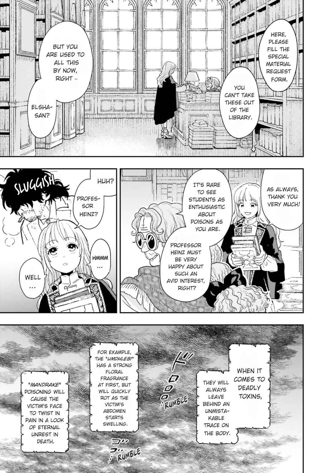 Re-Living My Life with a Boyfriend Who Doesn't Remember Me Chapter 4: On A Straight Path - Page 17
