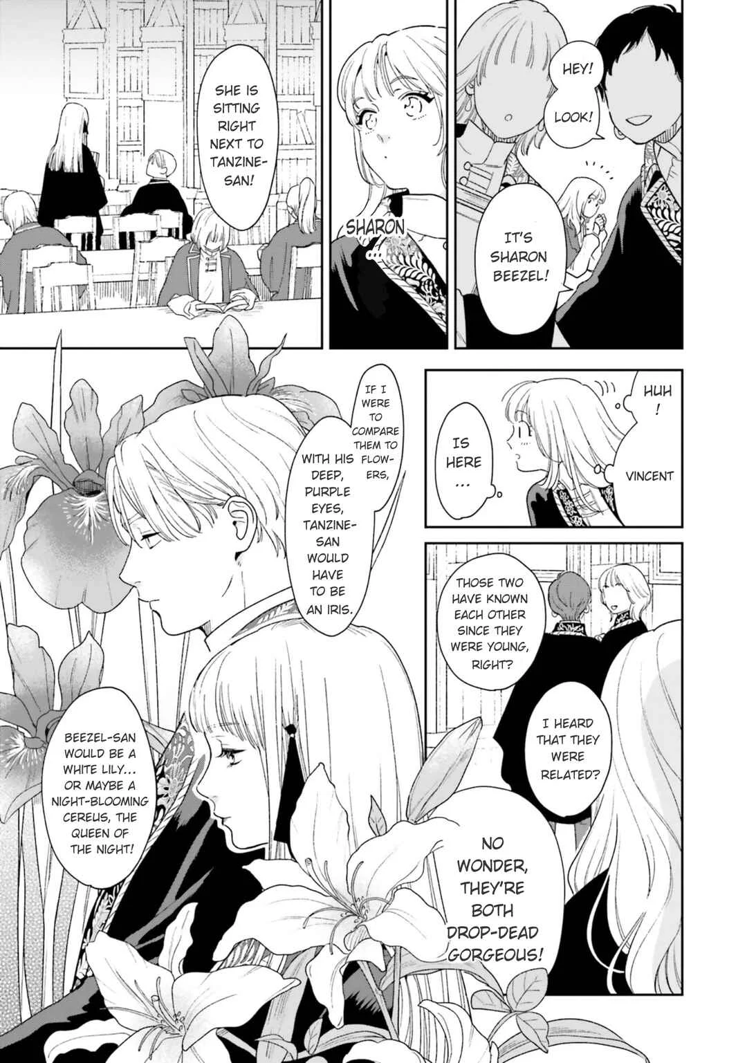 Re-Living My Life with a Boyfriend Who Doesn't Remember Me Chapter 4: On A Straight Path - Page 21