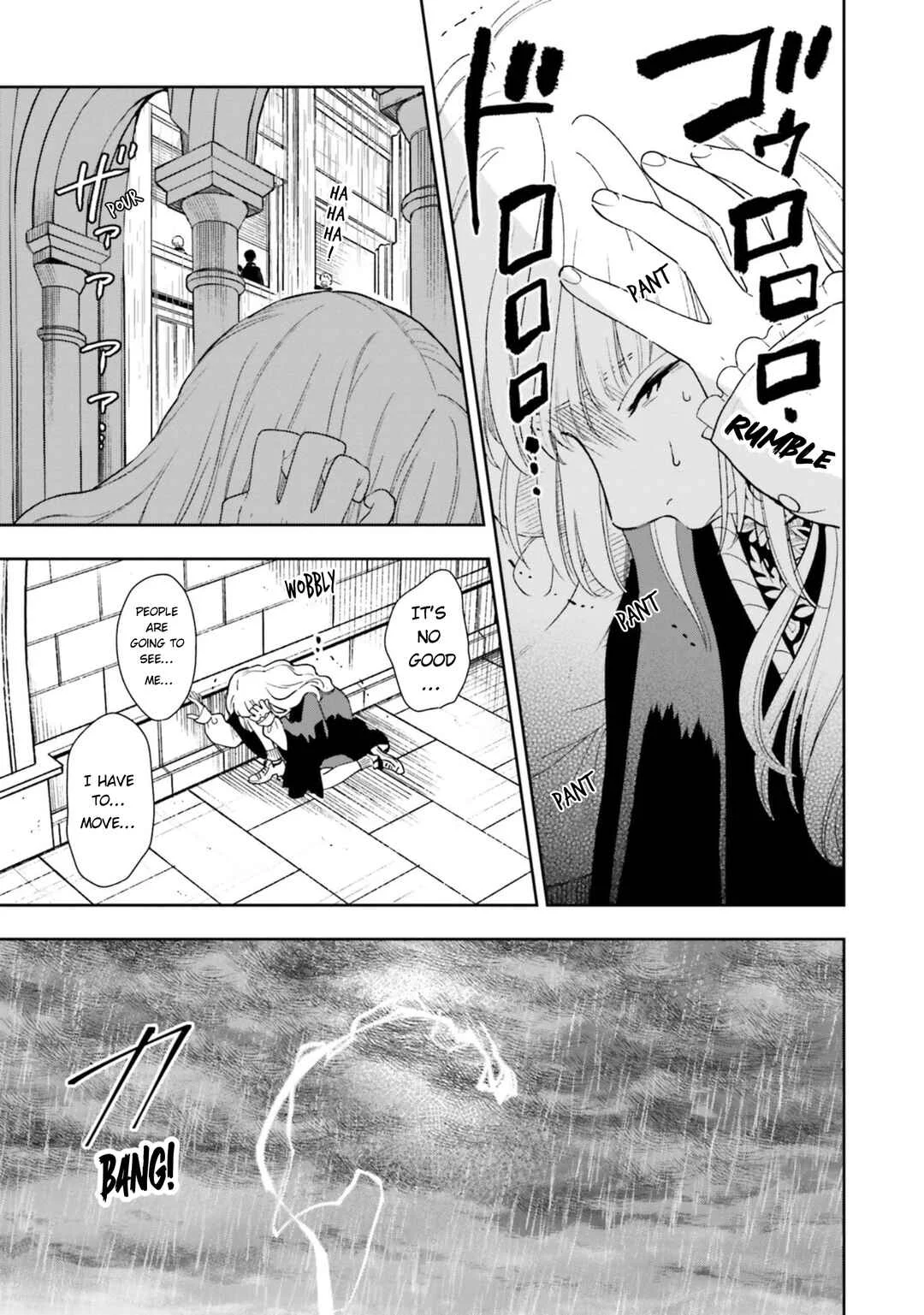 Re-Living My Life with a Boyfriend Who Doesn't Remember Me Chapter 4: On A Straight Path - Page 25