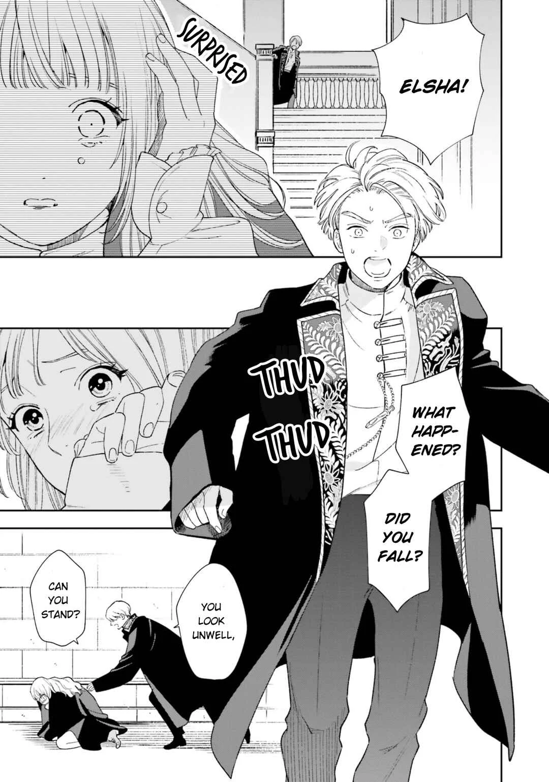 Re-Living My Life with a Boyfriend Who Doesn't Remember Me Chapter 4: On A Straight Path - Page 27