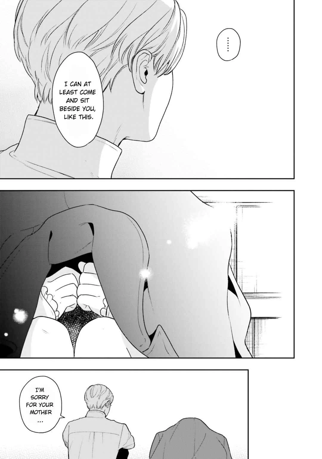 Re-Living My Life with a Boyfriend Who Doesn't Remember Me Chapter 4: On A Straight Path - Page 35