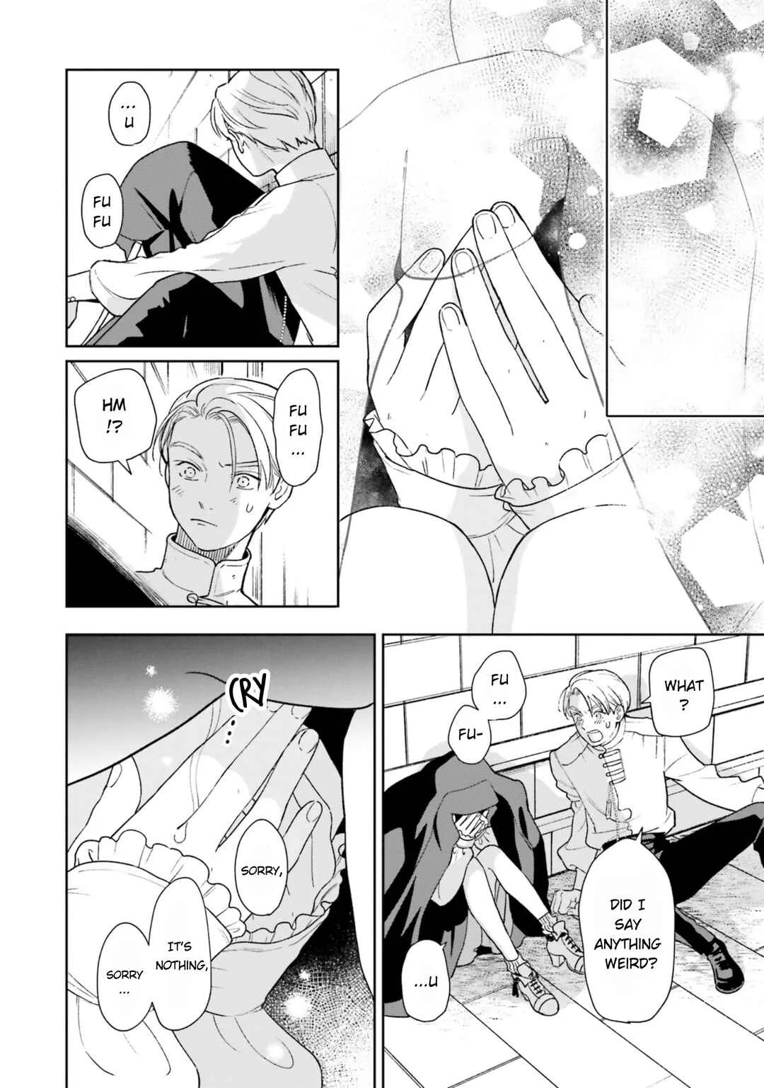 Re-Living My Life with a Boyfriend Who Doesn't Remember Me Chapter 4: On A Straight Path - Page 36